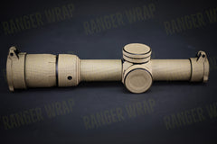 Vortex Venom 1-6x24 SFP  - Optic Wrap in Cordura Fabric-2