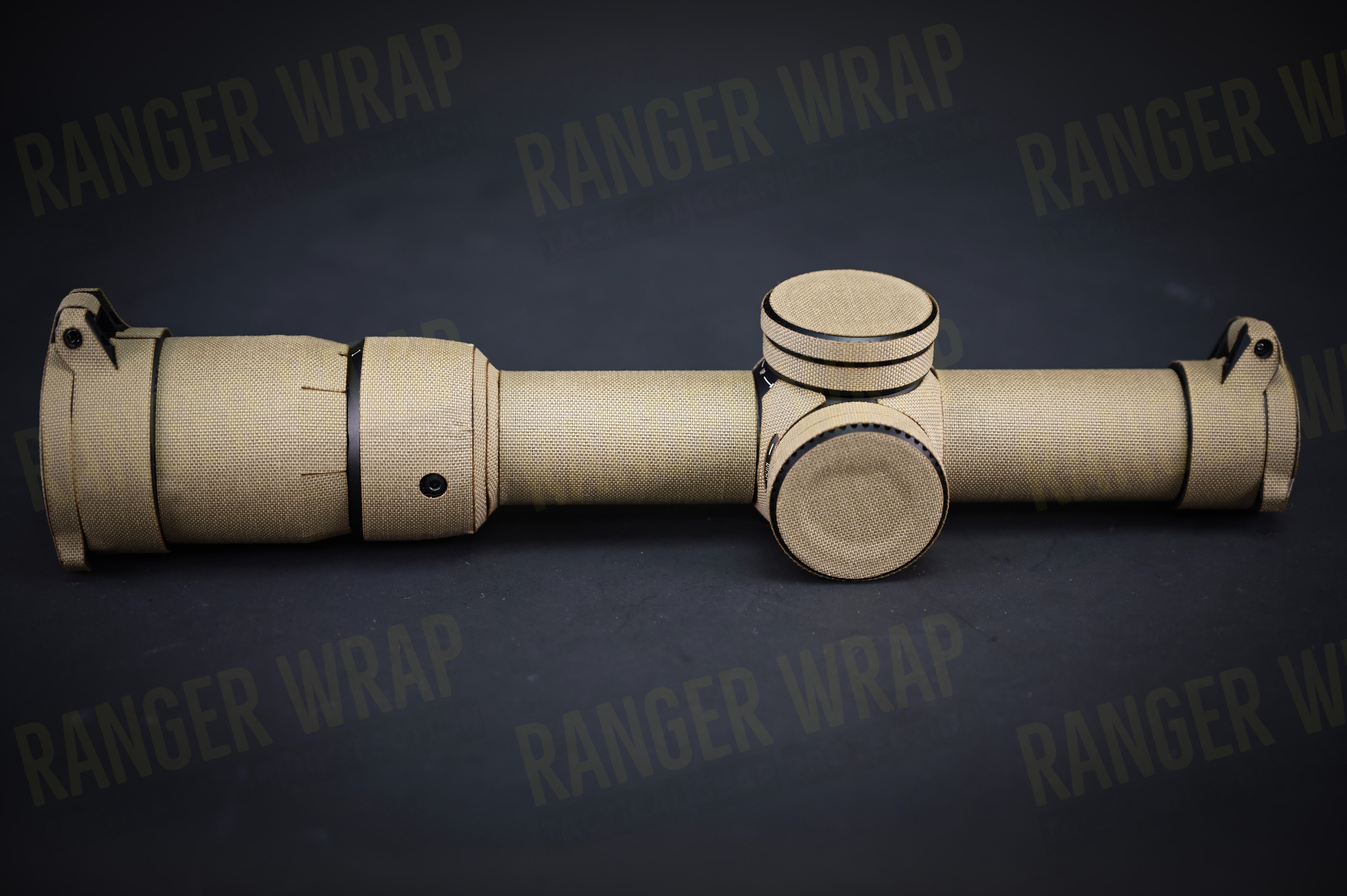 Vortex Venom 1-6x24 SFP  - Optic Wrap in Cordura Fabric