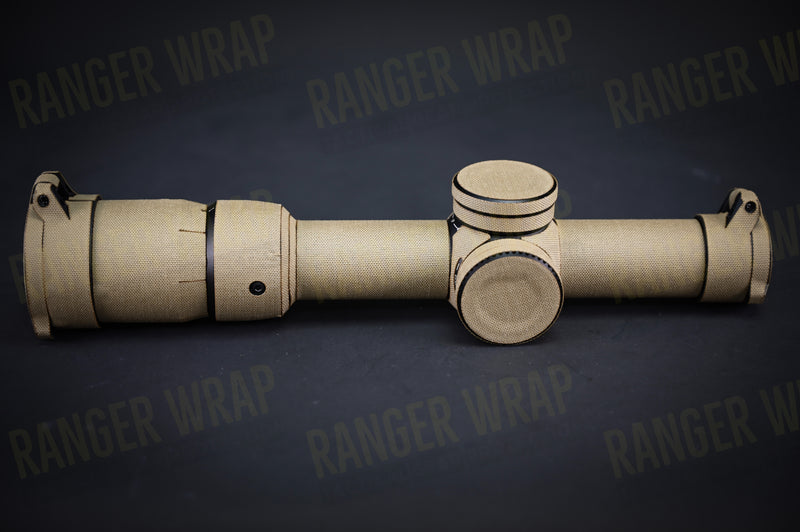 Vortex Venom 1-6x24 SFP  - Optic Wrap in Cordura Fabric-2