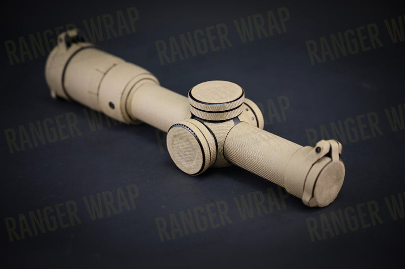 Vortex Venom 1-6x24 SFP  - Optic Wrap in Cordura Fabric-3