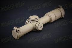Vortex Venom 1-6x24 SFP  - Optic Wrap in Cordura Fabric-4