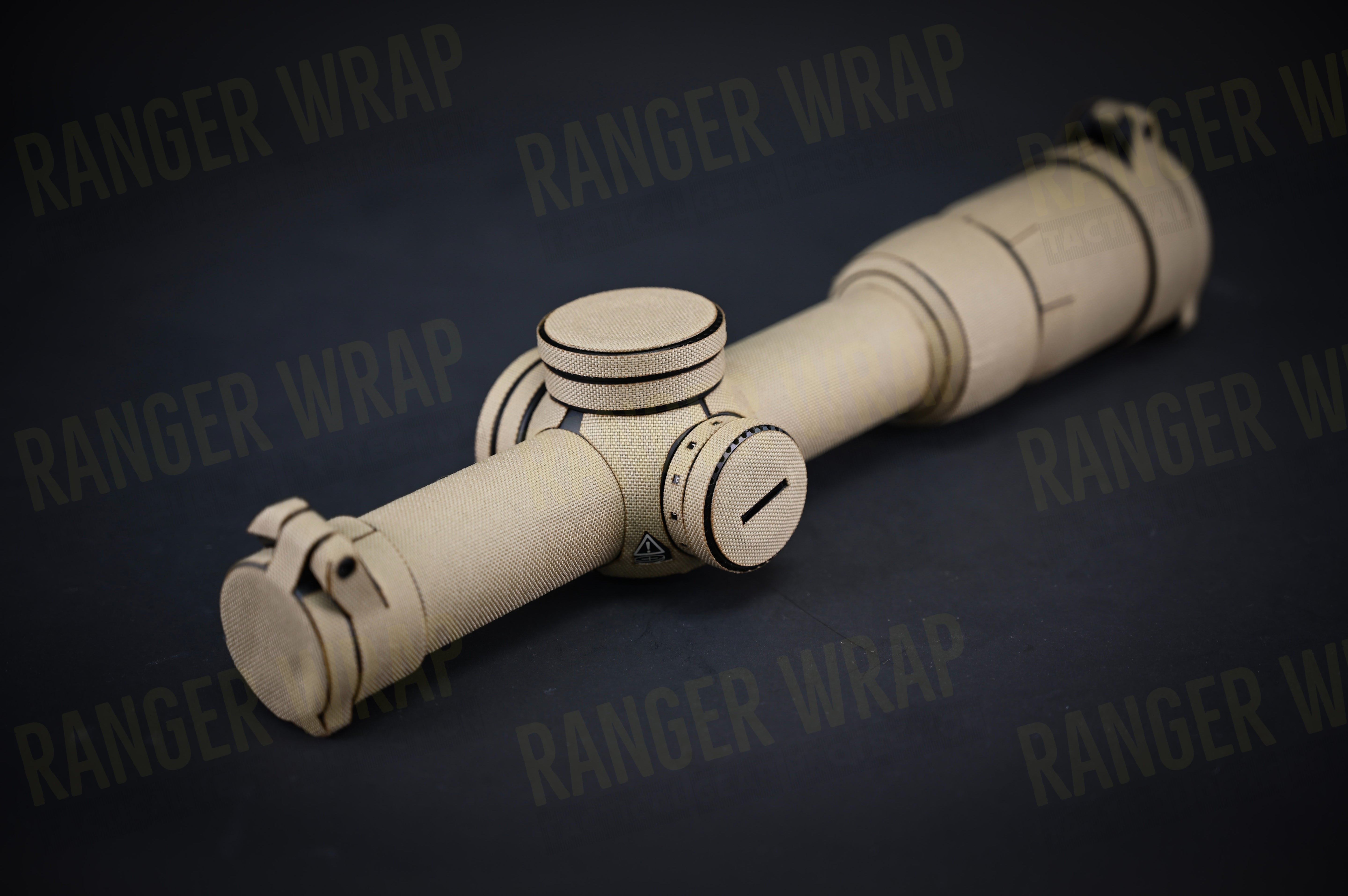 Vortex Venom 1-6x24 SFP  - Optic Wrap in Cordura Fabric-4