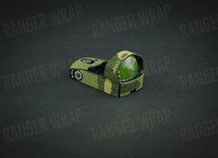 Vortex Venom Pistol Red Dot - Optic Wrap in Cordura Fabric-1
