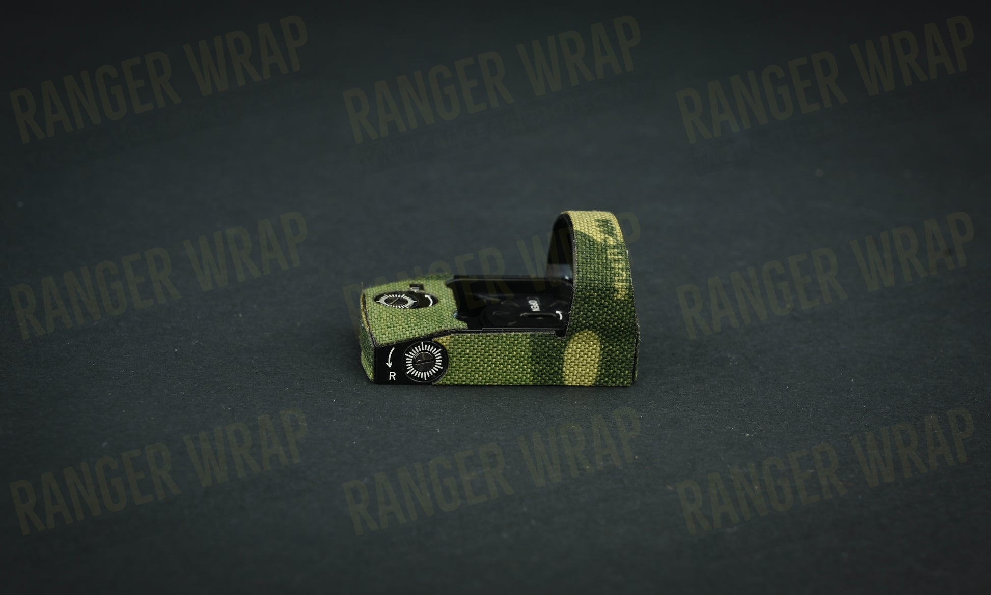 Vortex Venom Pistol Red Dot - Optic Wrap in Cordura Fabric-6