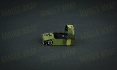 Vortex Venom Pistol Red Dot - Optic Wrap in Cordura Fabric-6