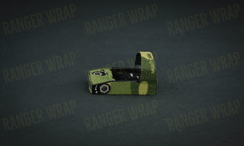 Vortex Venom Pistol Red Dot - Optic Wrap in Cordura Fabric-6