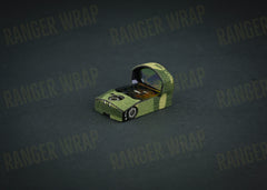 Vortex Venom Pistol Red Dot - Optic Wrap in Cordura Fabric-2