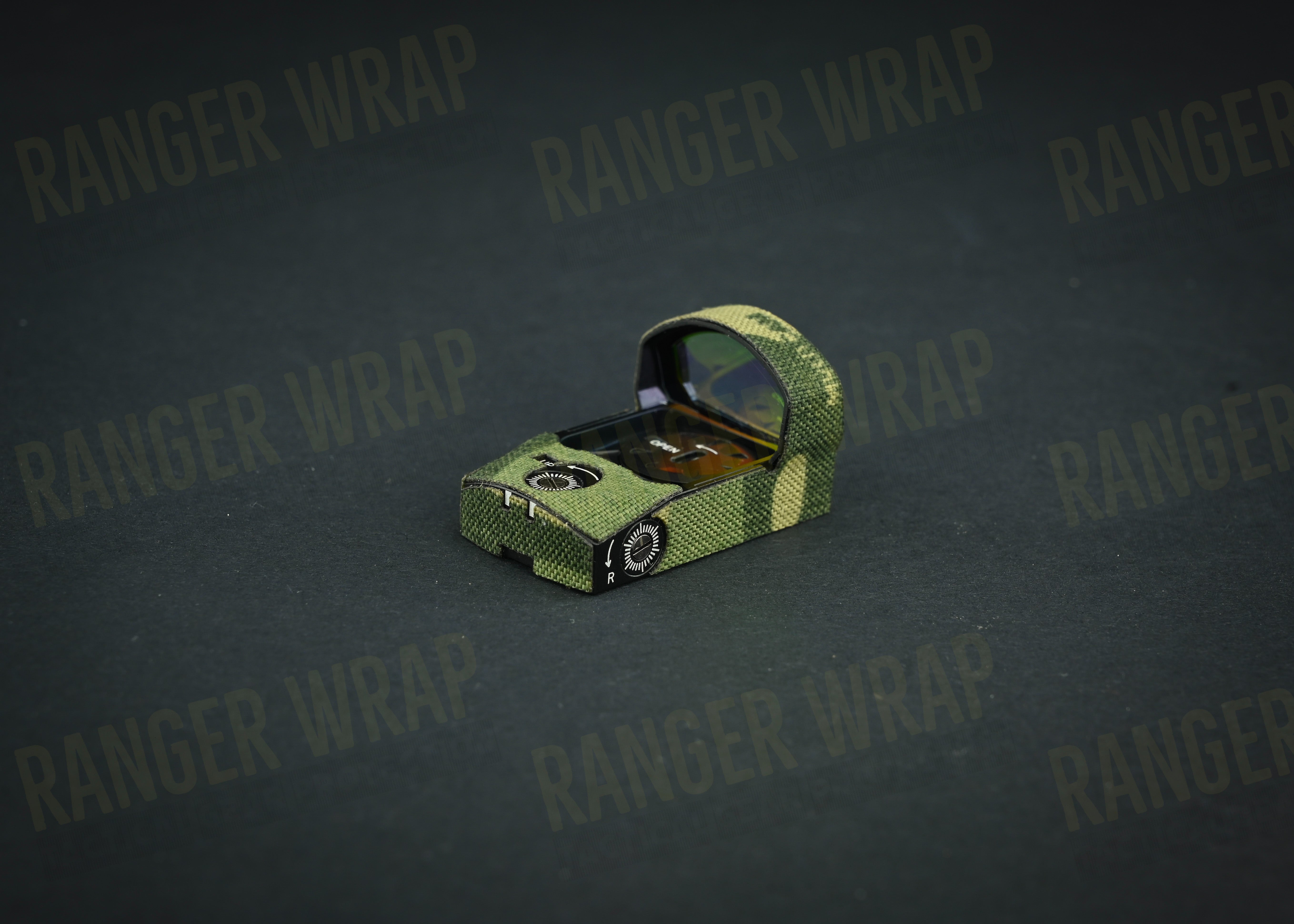 Vortex Venom Pistol Red Dot - Optic Wrap in Cordura Fabric