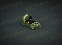Vortex Venom Pistol Red Dot - Optic Wrap in Cordura Fabric-3