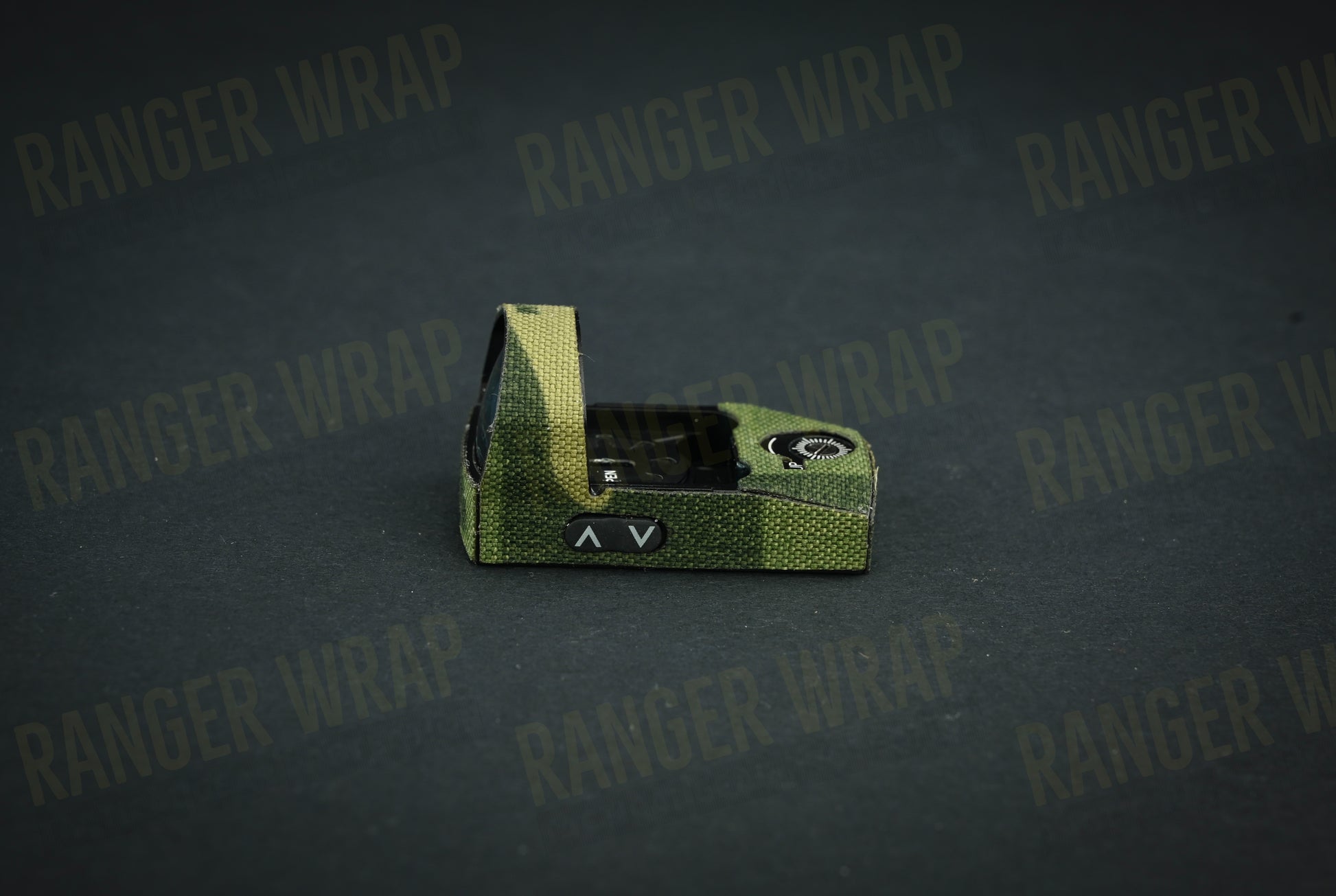 Vortex Venom Pistol Red Dot - Optic Wrap in Cordura Fabric-4
