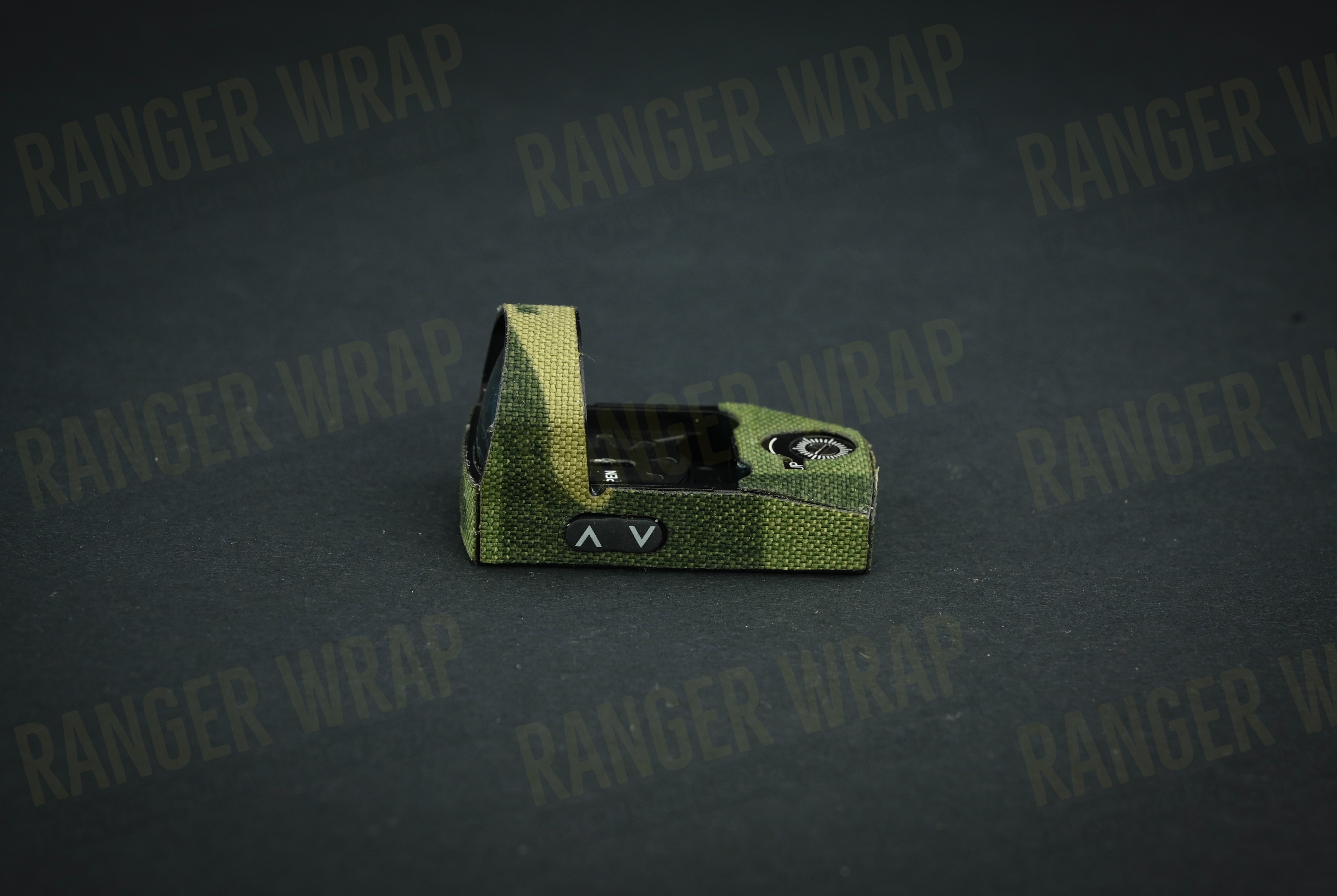 Vortex Venom Pistol Red Dot - Optic Wrap in Cordura Fabric-4