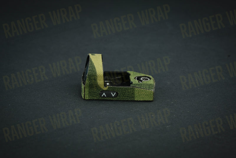 Vortex Venom Pistol Red Dot - Optic Wrap in Cordura Fabric-4