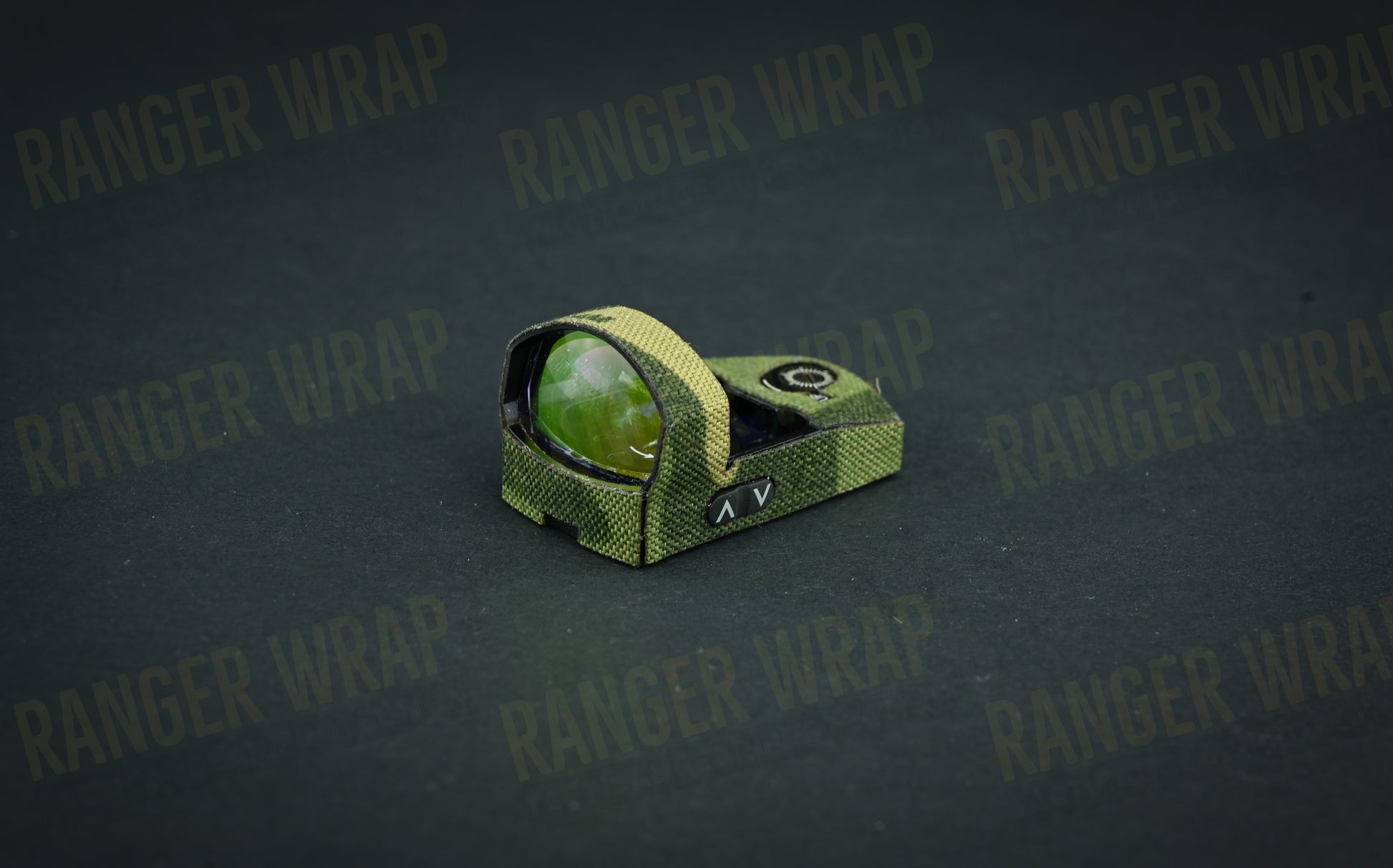 Vortex Venom Pistol Red Dot - Optic Wrap in Cordura Fabric-5