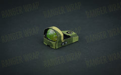 Vortex Venom Pistol Red Dot - Optic Wrap in Cordura Fabric-5