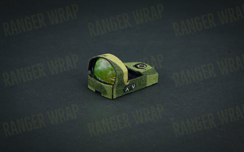 Vortex Venom Pistol Red Dot - Optic Wrap in Cordura Fabric-5