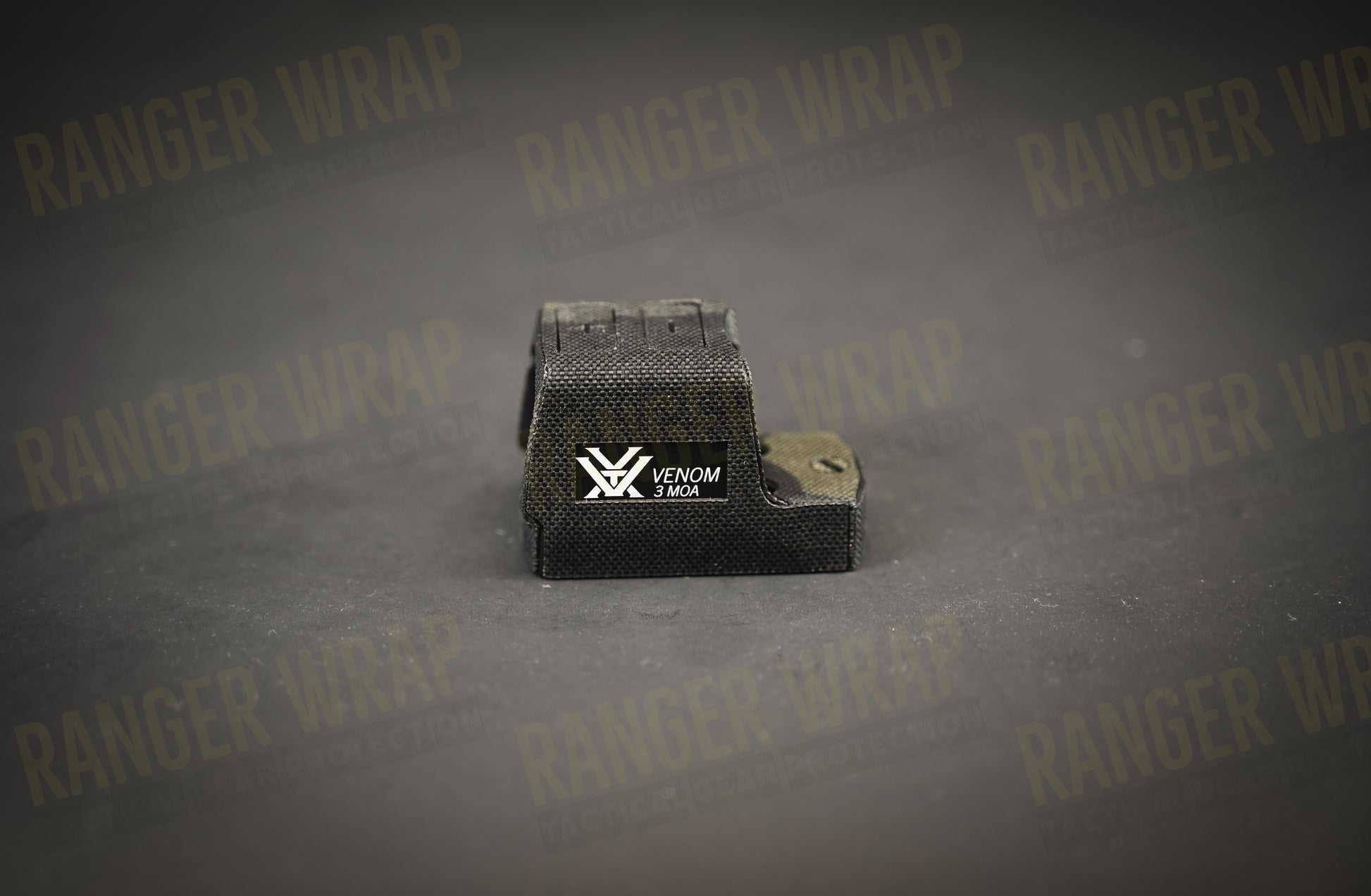 Vortex Venom Enclosed Micro - Optic Wrap in Cordura Fabric-1