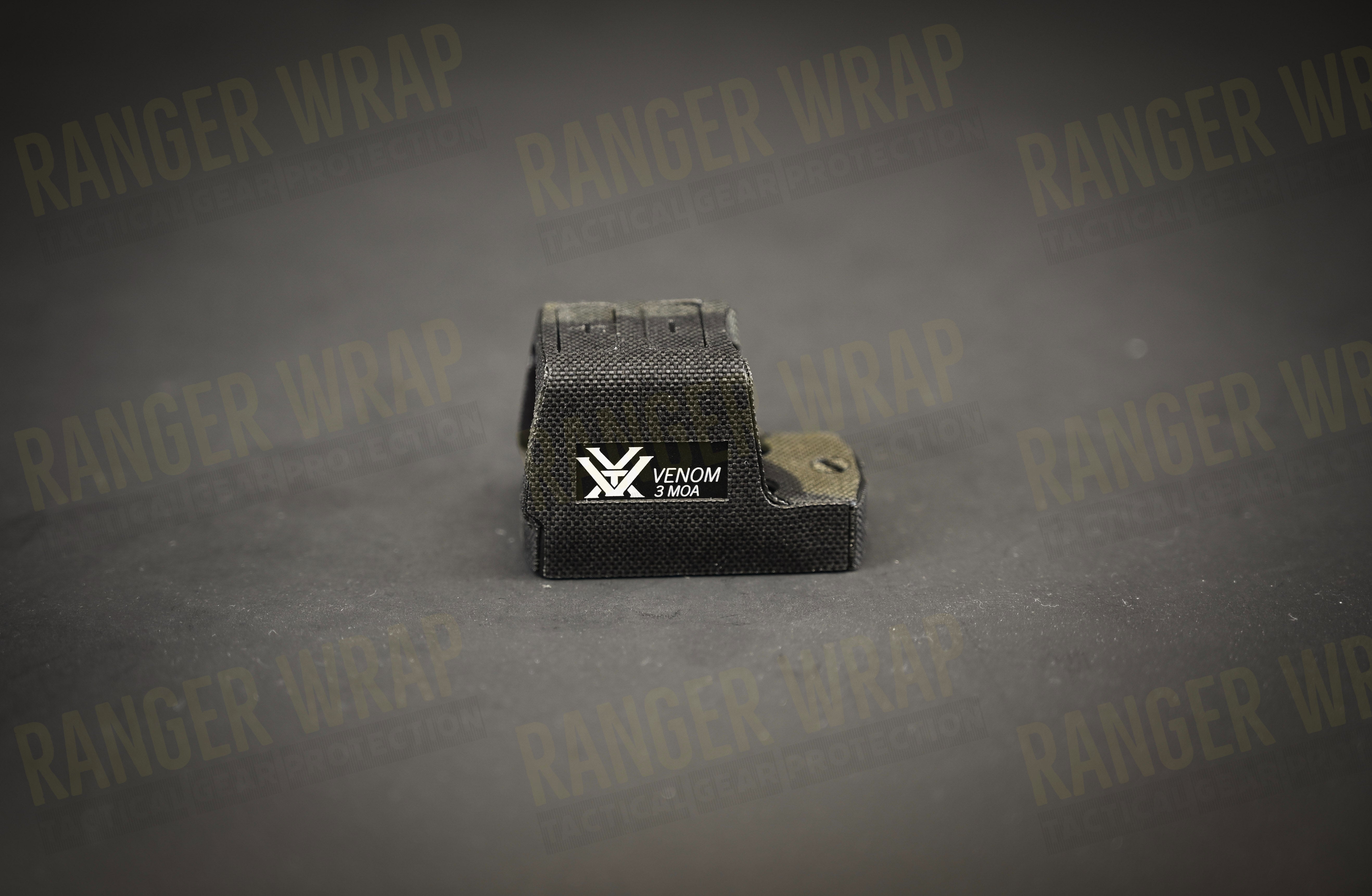 Vortex Venom Enclosed Micro - Optic Wrap in Cordura Fabric