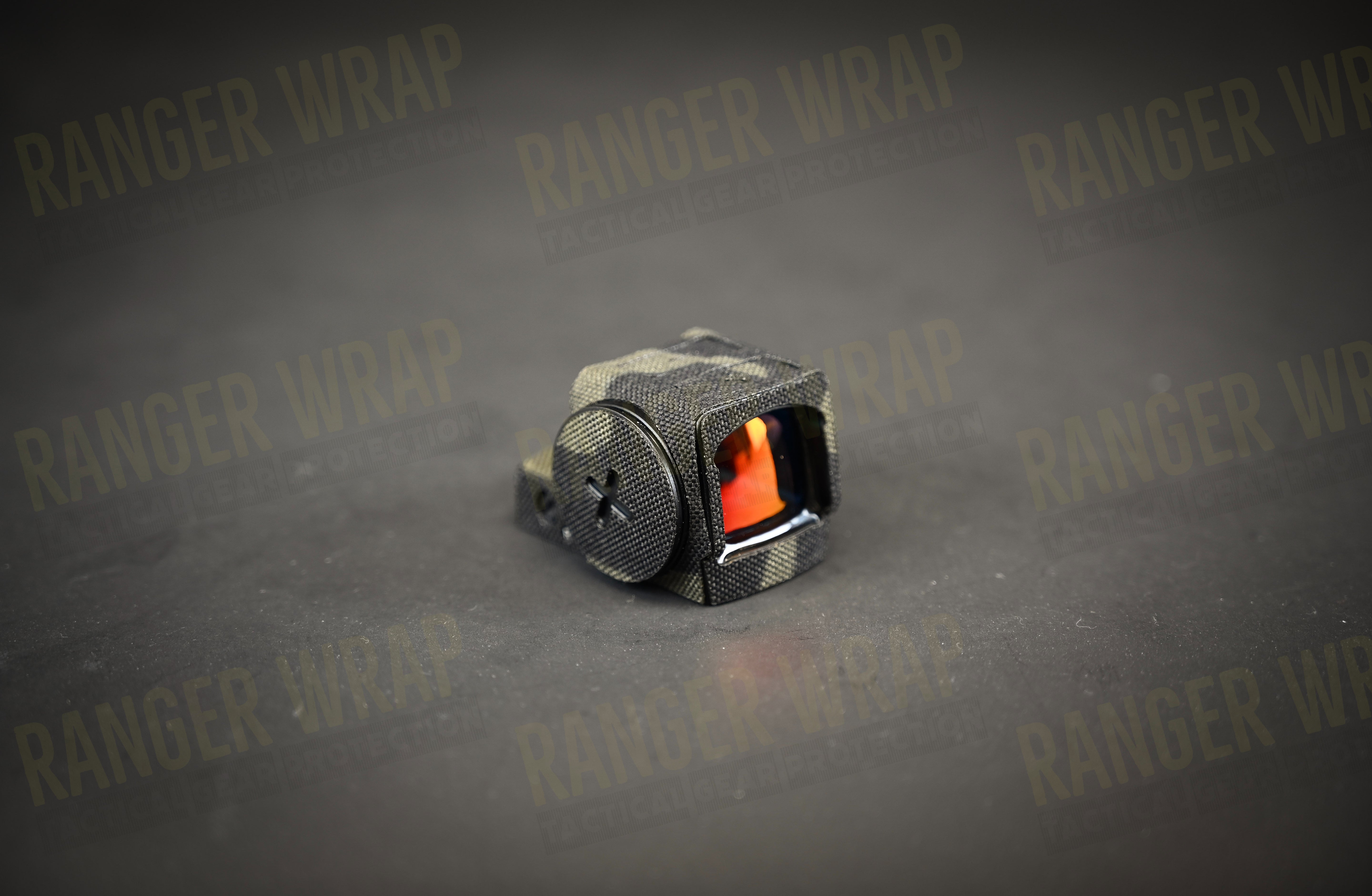 Vortex Venom Enclosed Micro - Optic Wrap in Cordura Fabric