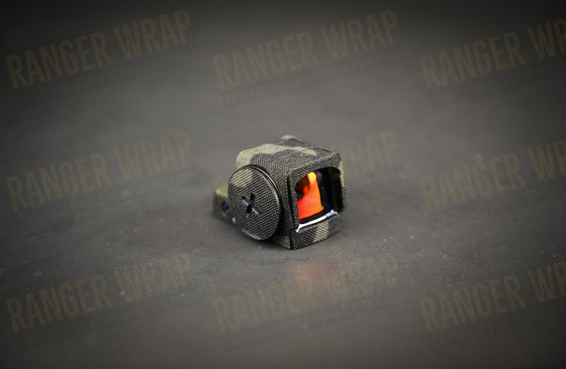 Vortex Venom Enclosed Micro - Optic Wrap in Cordura Fabric-2