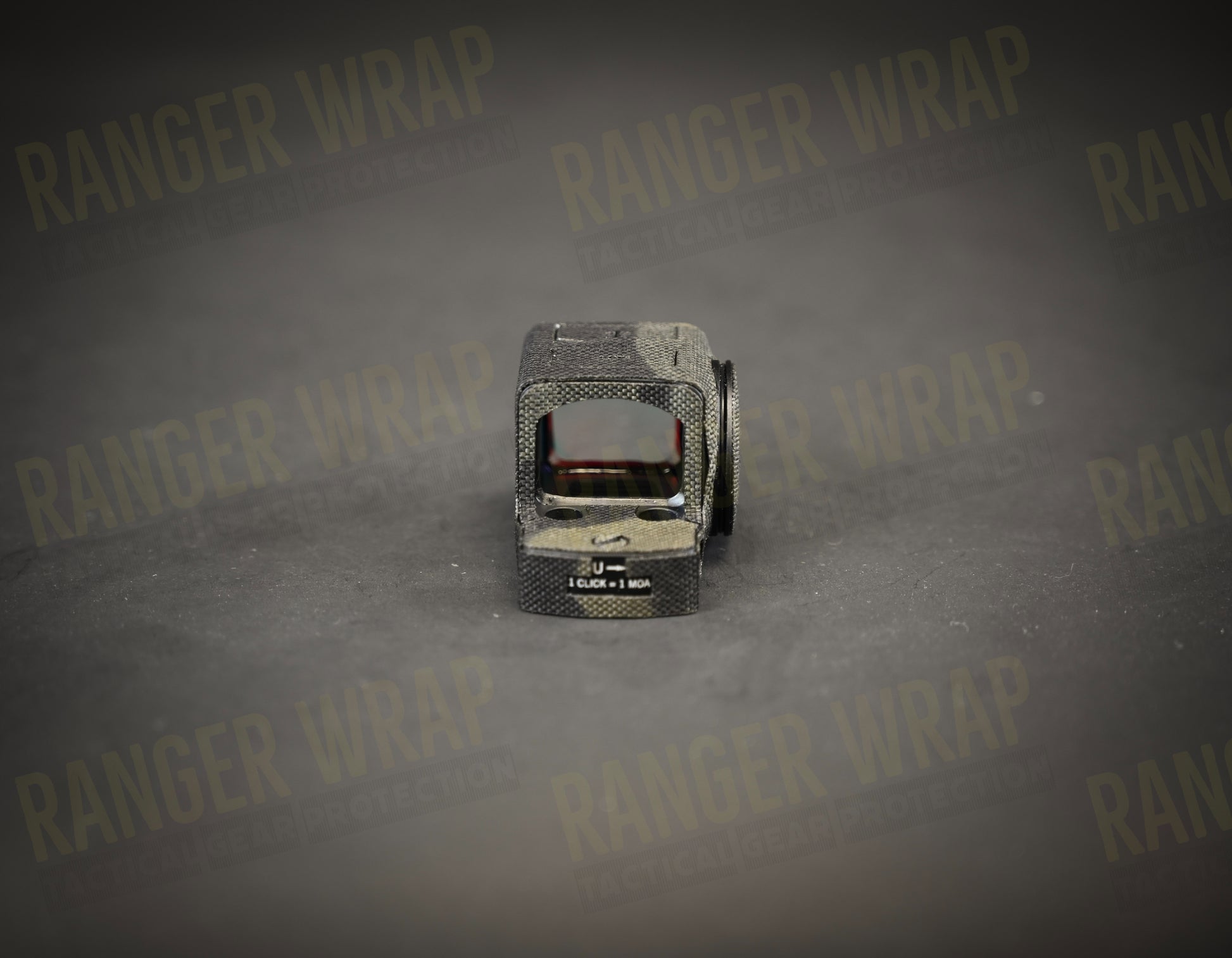 Vortex Venom Enclosed Micro - Optic Wrap in Cordura Fabric-3
