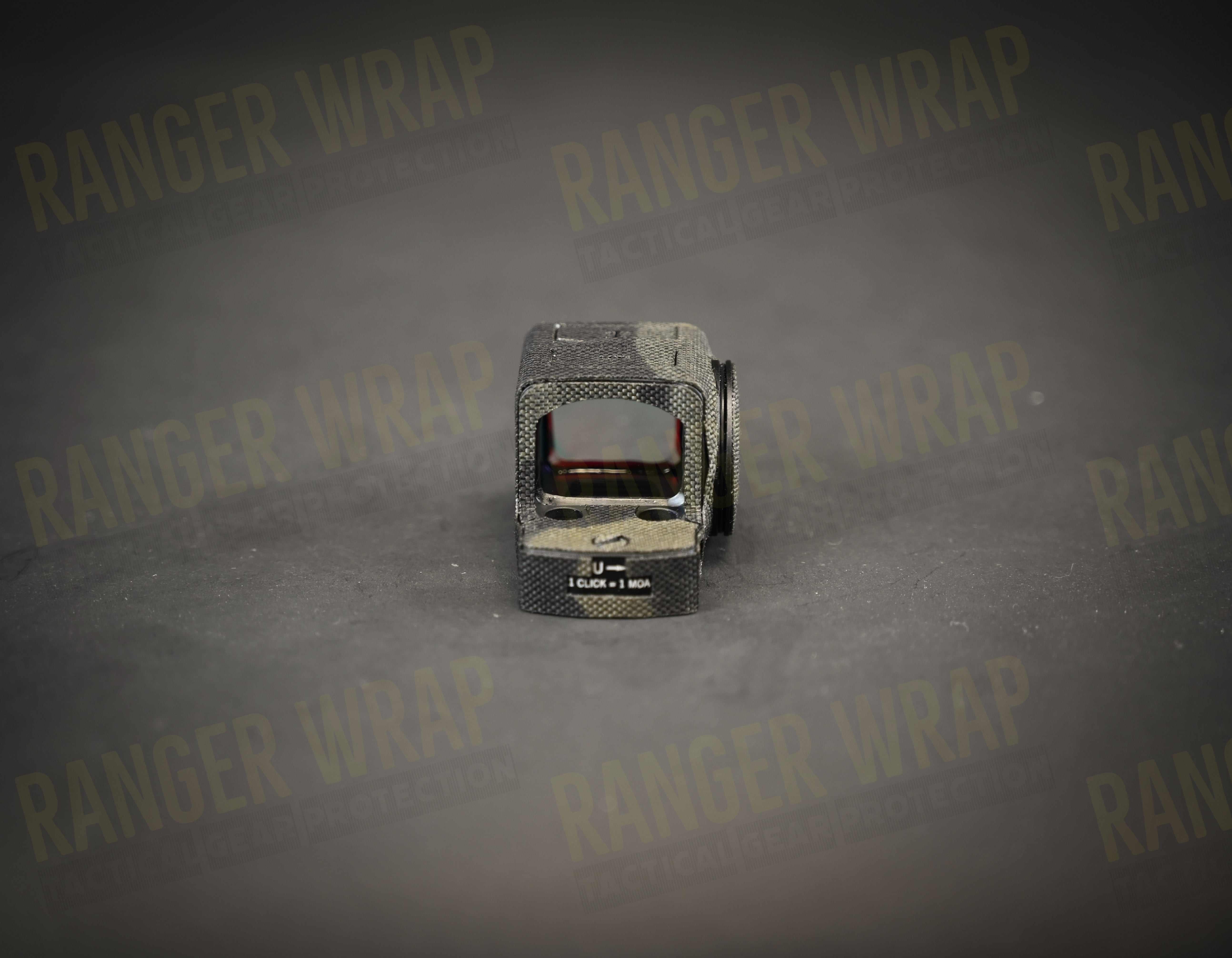 Vortex Venom Enclosed Micro - Optic Wrap in Cordura Fabric-3