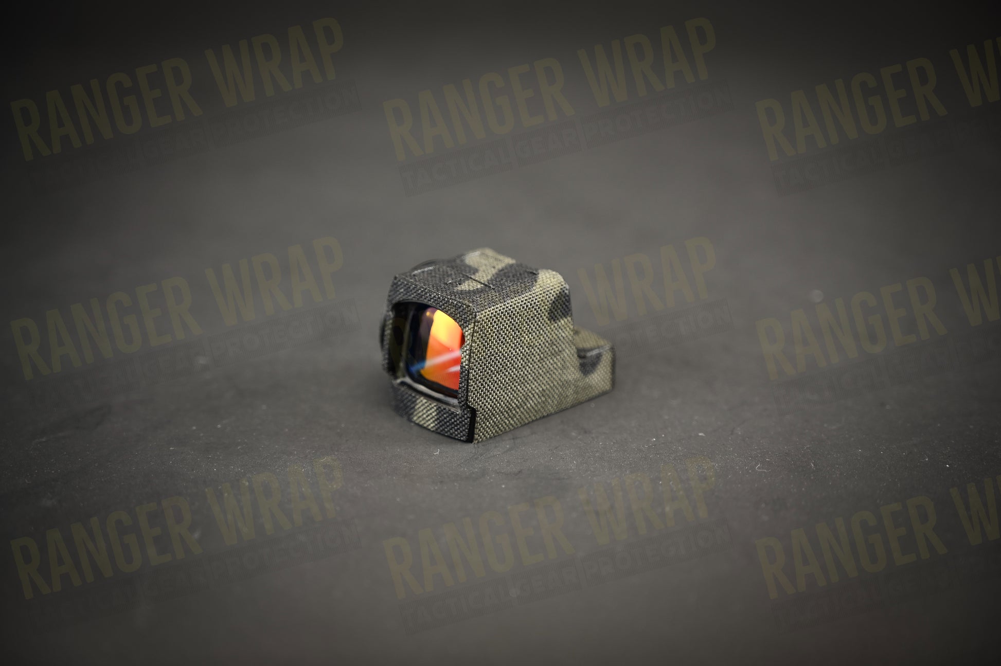 Vortex Venom Enclosed Micro - Optic Wrap in Cordura Fabric-4