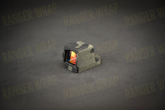 Vortex Venom Enclosed Micro - Optic Wrap in Cordura Fabric-4