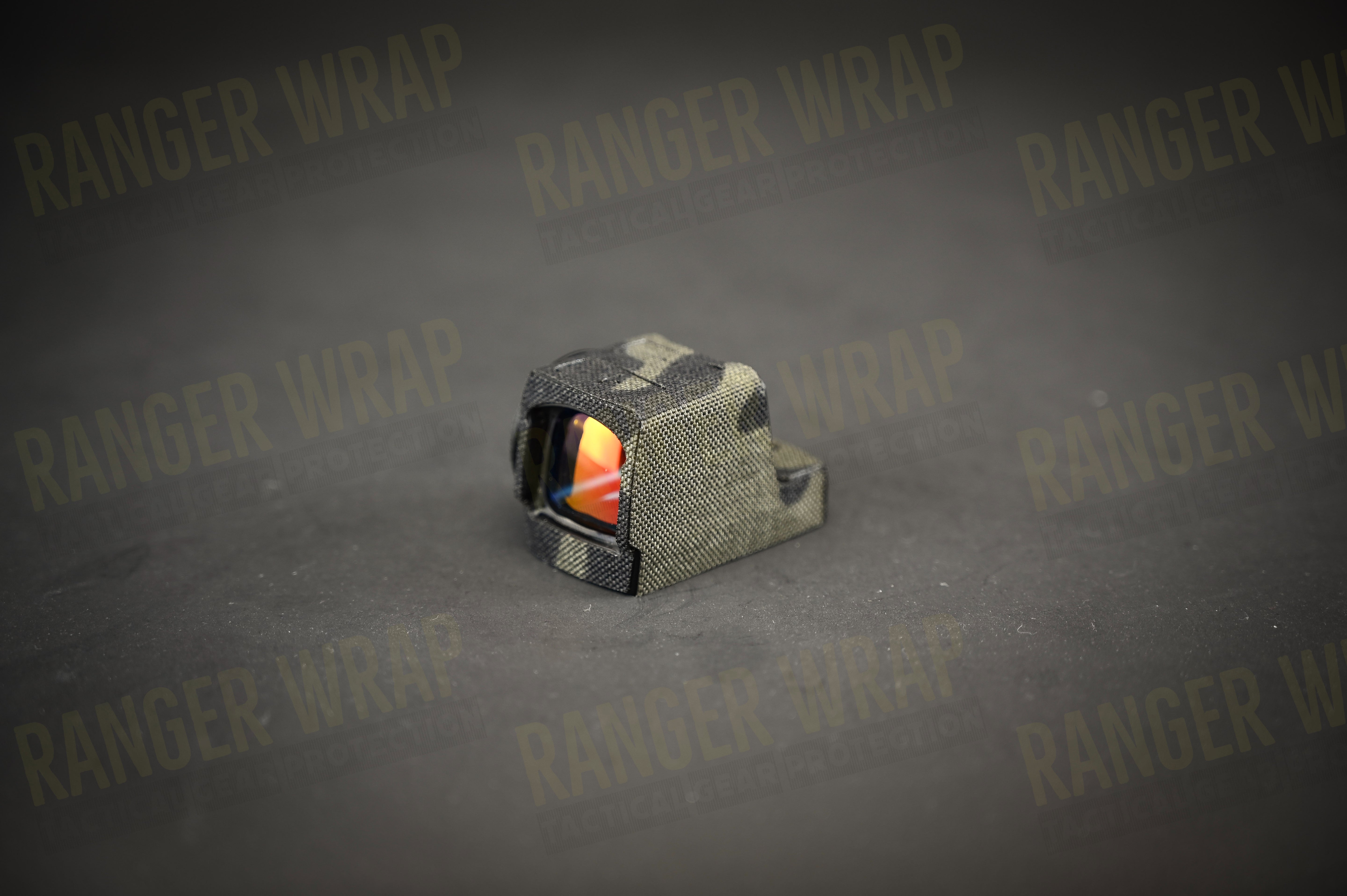 Vortex Venom Enclosed Micro - Optic Wrap in Cordura Fabric-4