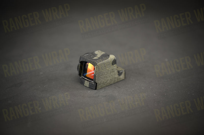 Vortex Venom Enclosed Micro - Optic Wrap in Cordura Fabric-4