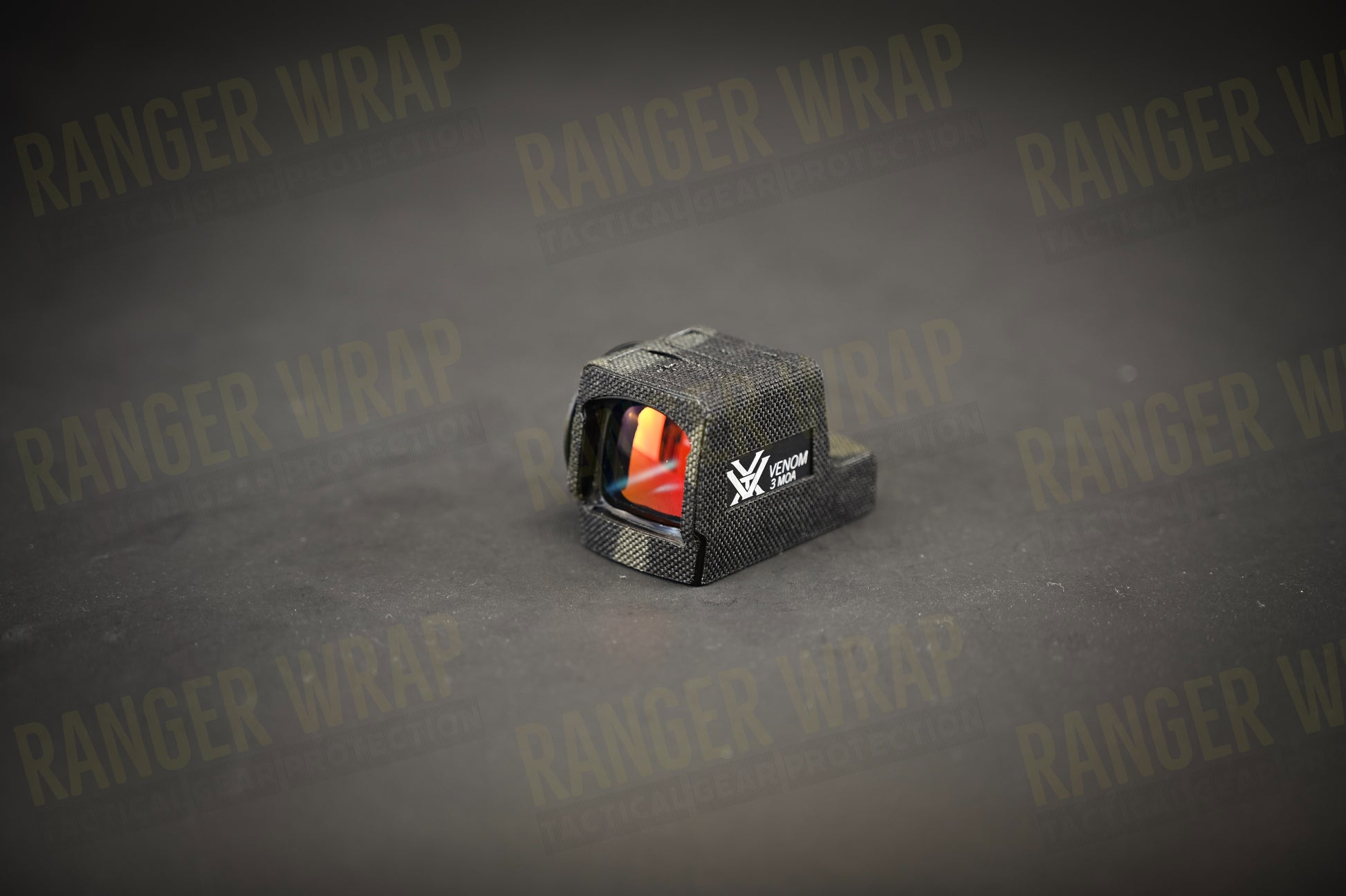 Vortex Venom Enclosed Micro - Optic Wrap in Cordura Fabric-5