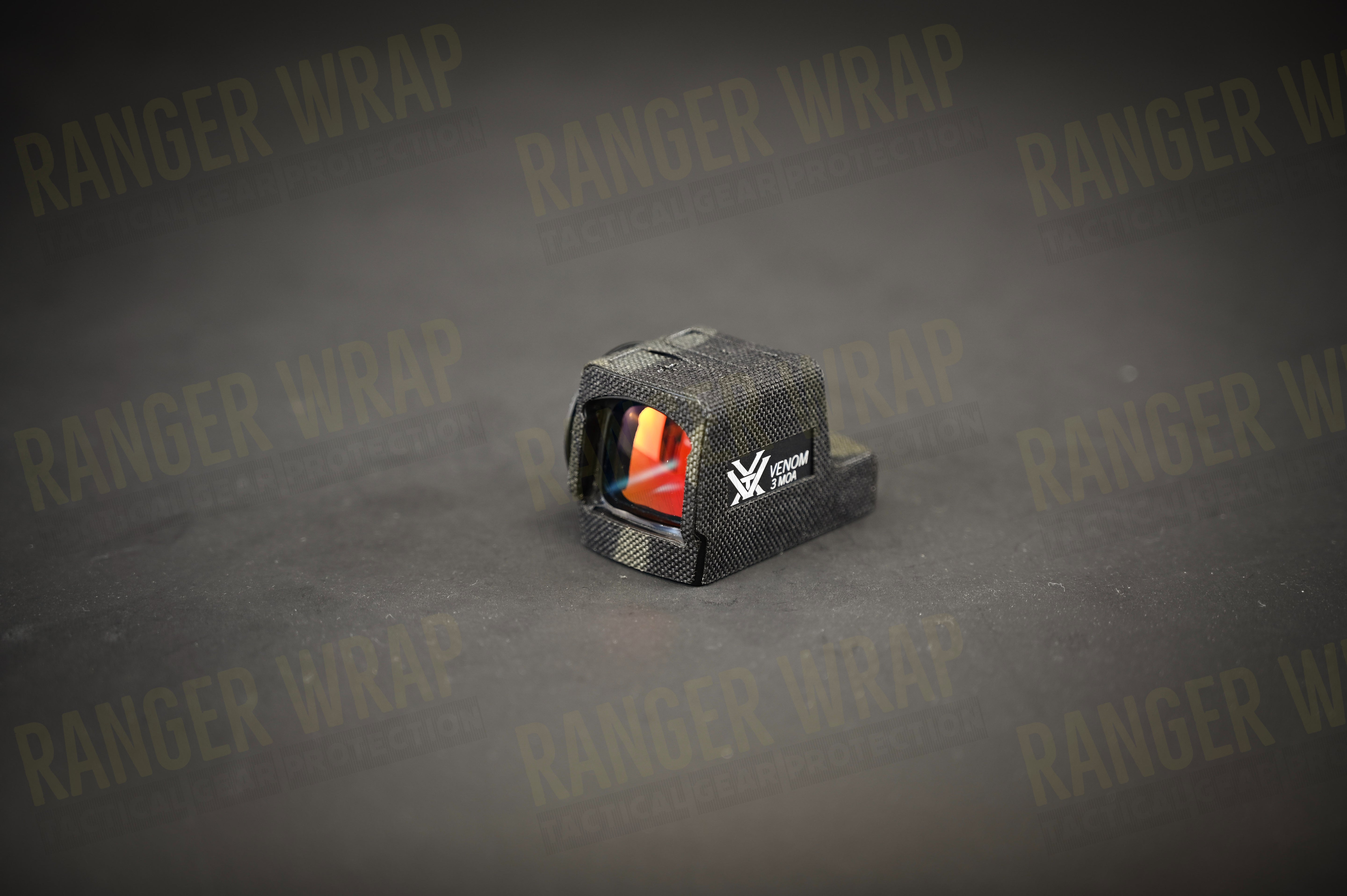 Vortex Venom Enclosed Micro - Optic Wrap in Cordura Fabric-5
