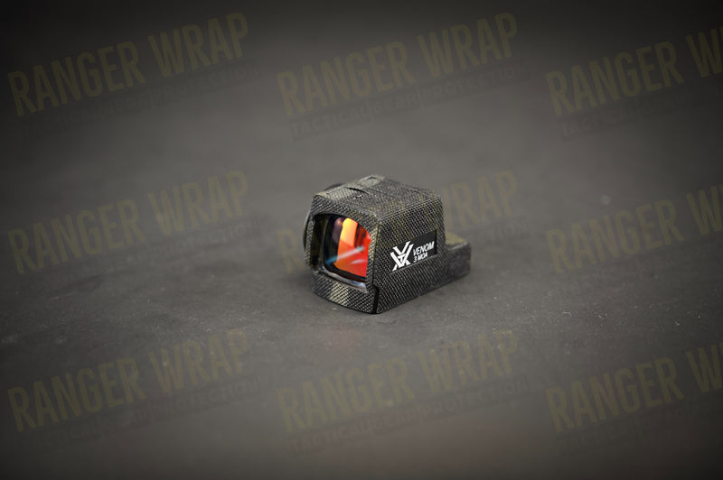 Vortex Venom Enclosed Micro - Optic Wrap in Cordura Fabric-5