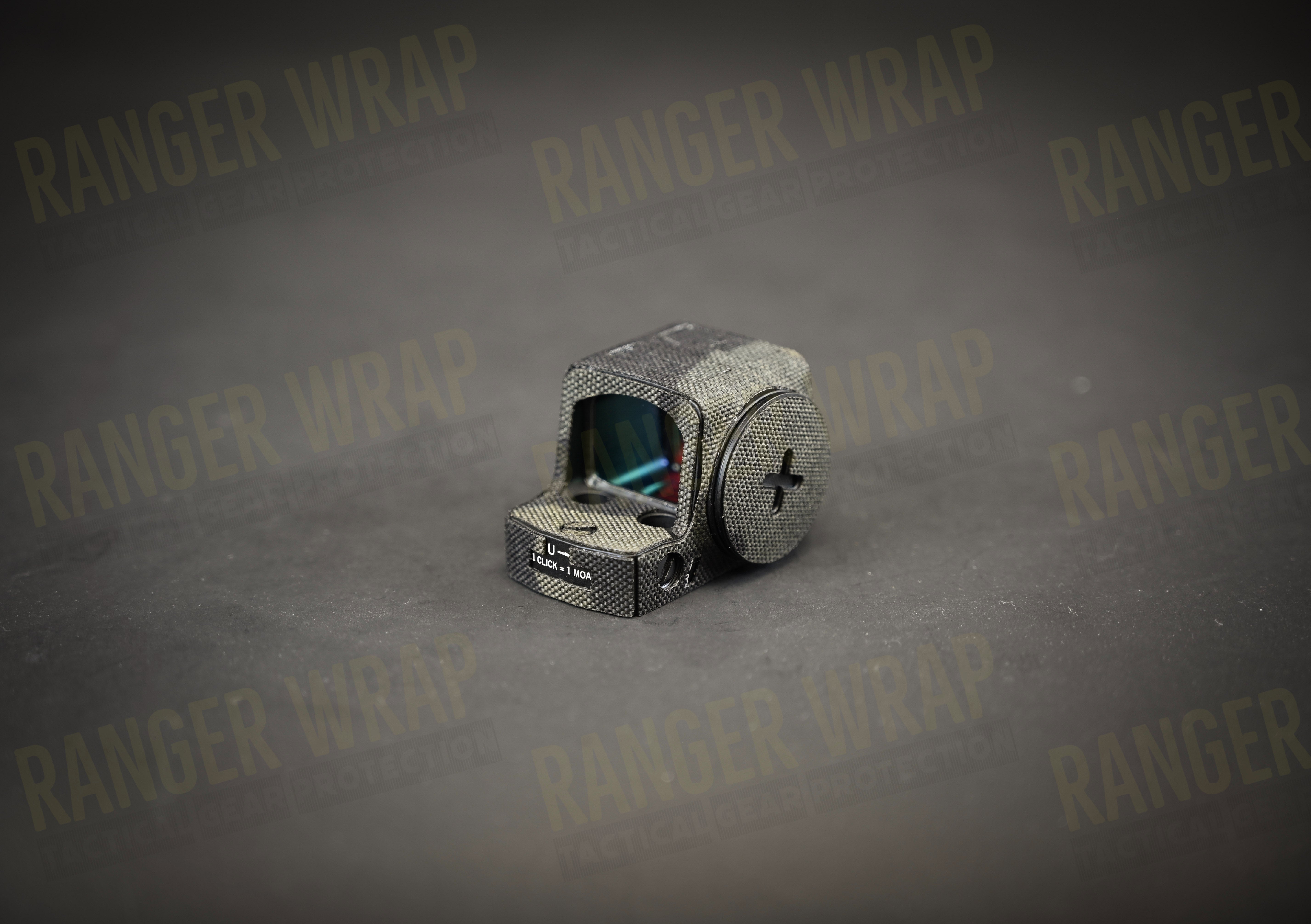 Vortex Venom Enclosed Micro - Optic Wrap in Cordura Fabric-6