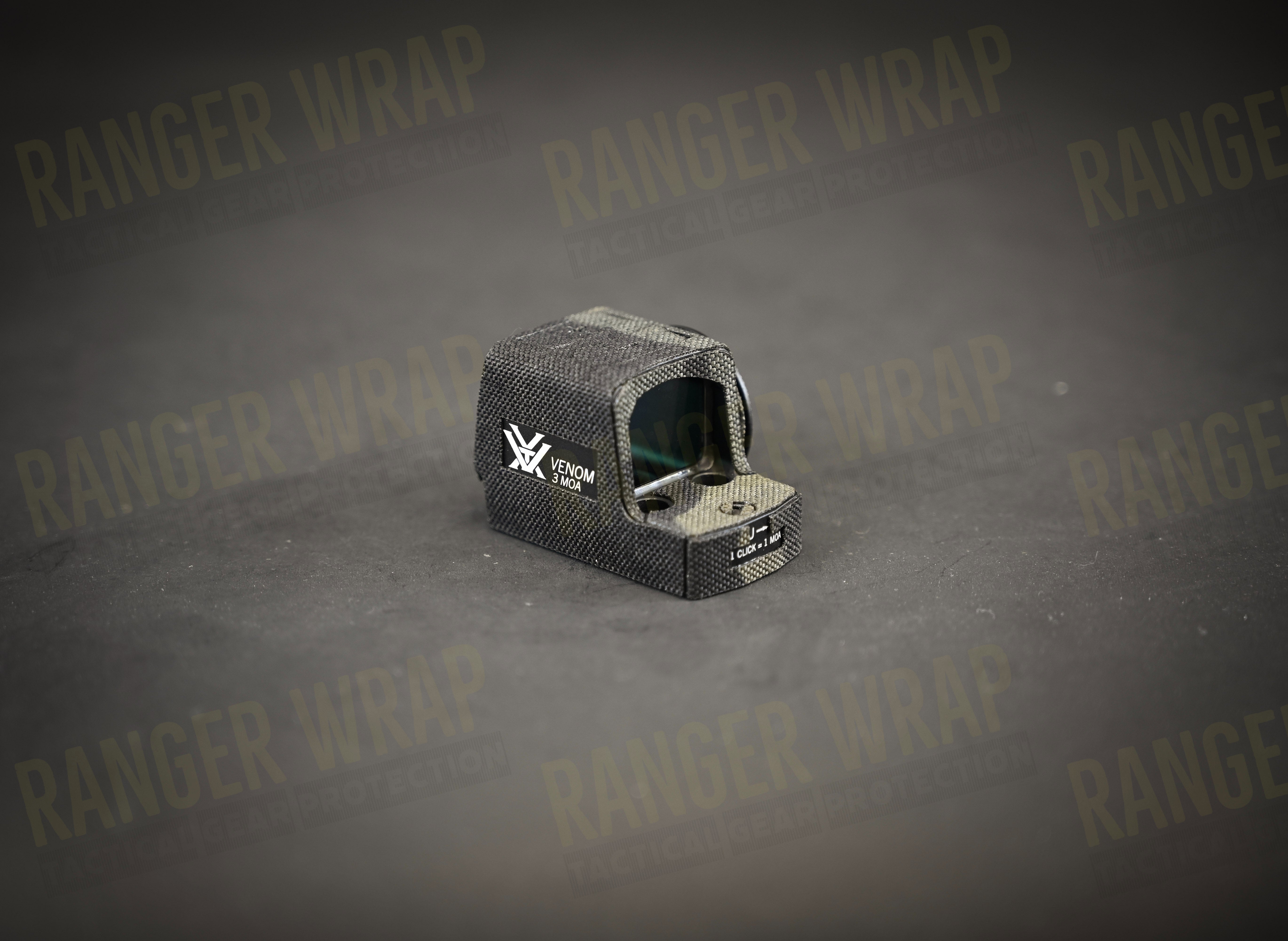 Vortex Venom Enclosed Micro - Optic Wrap in Cordura Fabric-7
