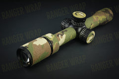 Vortex Viper PST 2-10 Gen 2- Optic Wrap in Cordura Fabric-1