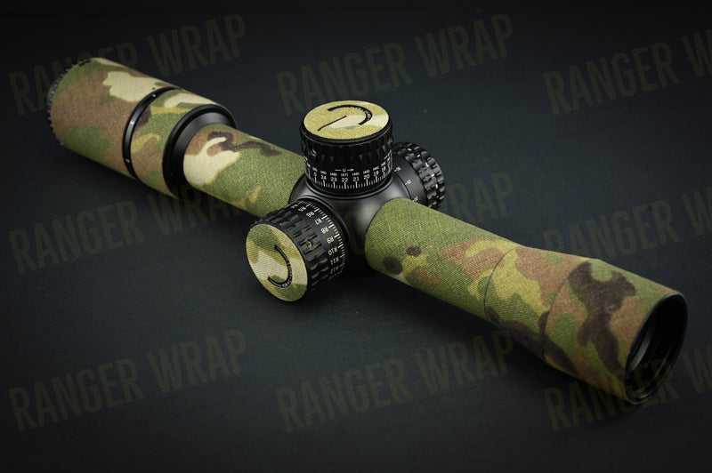 Vortex Viper PST 2-10 Gen 2- Optic Wrap in Cordura Fabric-2