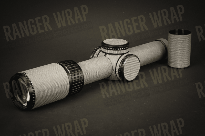 Vortex Viper PST 1-6 Gen 2 - Optic Wrap in Cordura Fabric-5