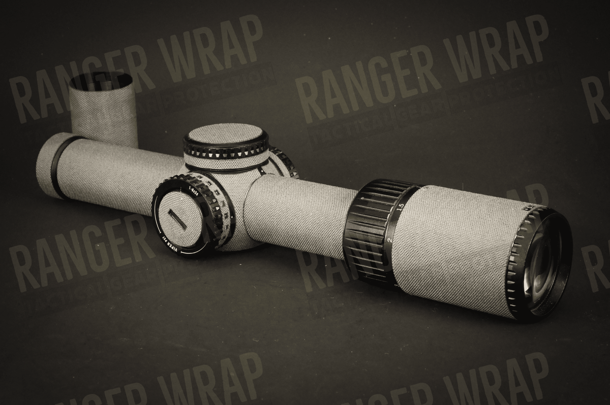 Vortex Viper PST 1-6 Gen 2 - Optic Wrap in Cordura Fabric-6