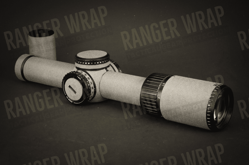 Vortex Viper PST 1-6 Gen 2 - Optic Wrap in Cordura Fabric-6
