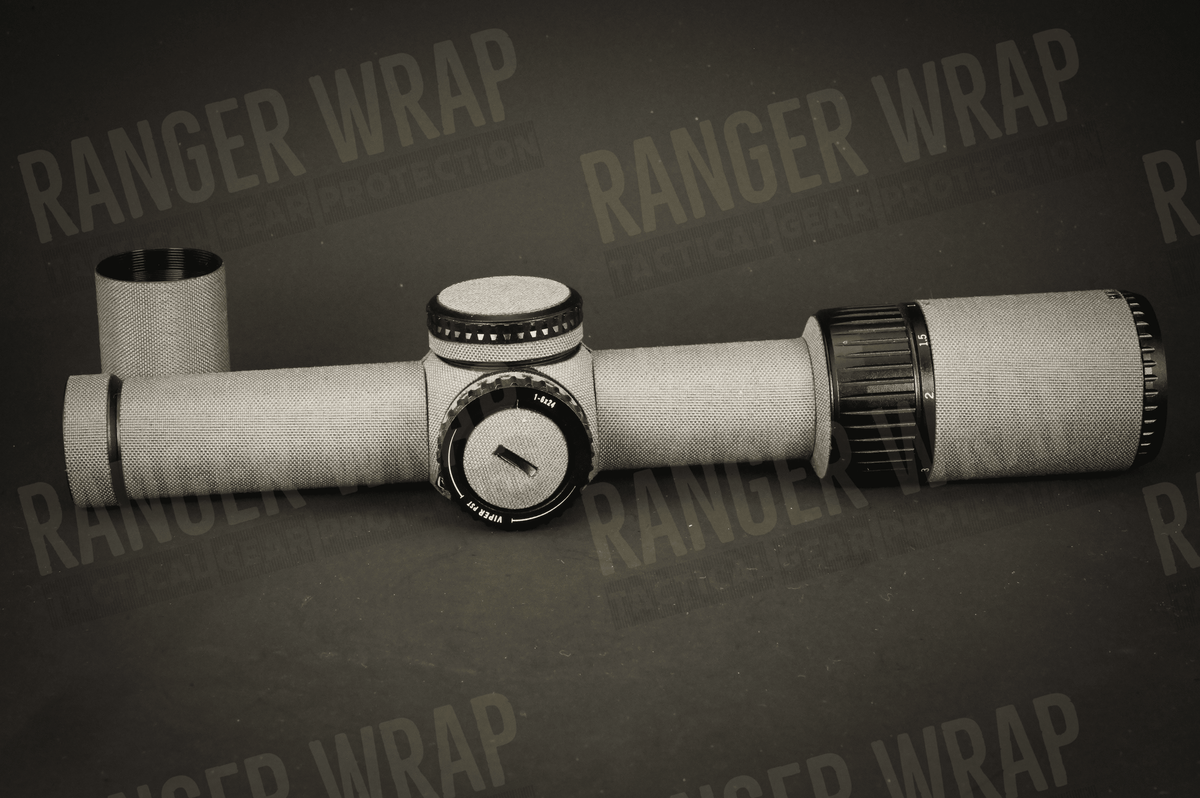 Vortex Viper PST 1-6 Gen 2 - Optic Wrap in Cordura Fabric
