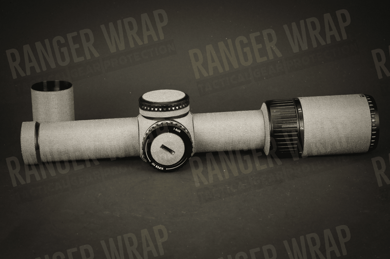 Vortex Viper PST 1-6 Gen 2 - Optic Wrap in Cordura Fabric-1