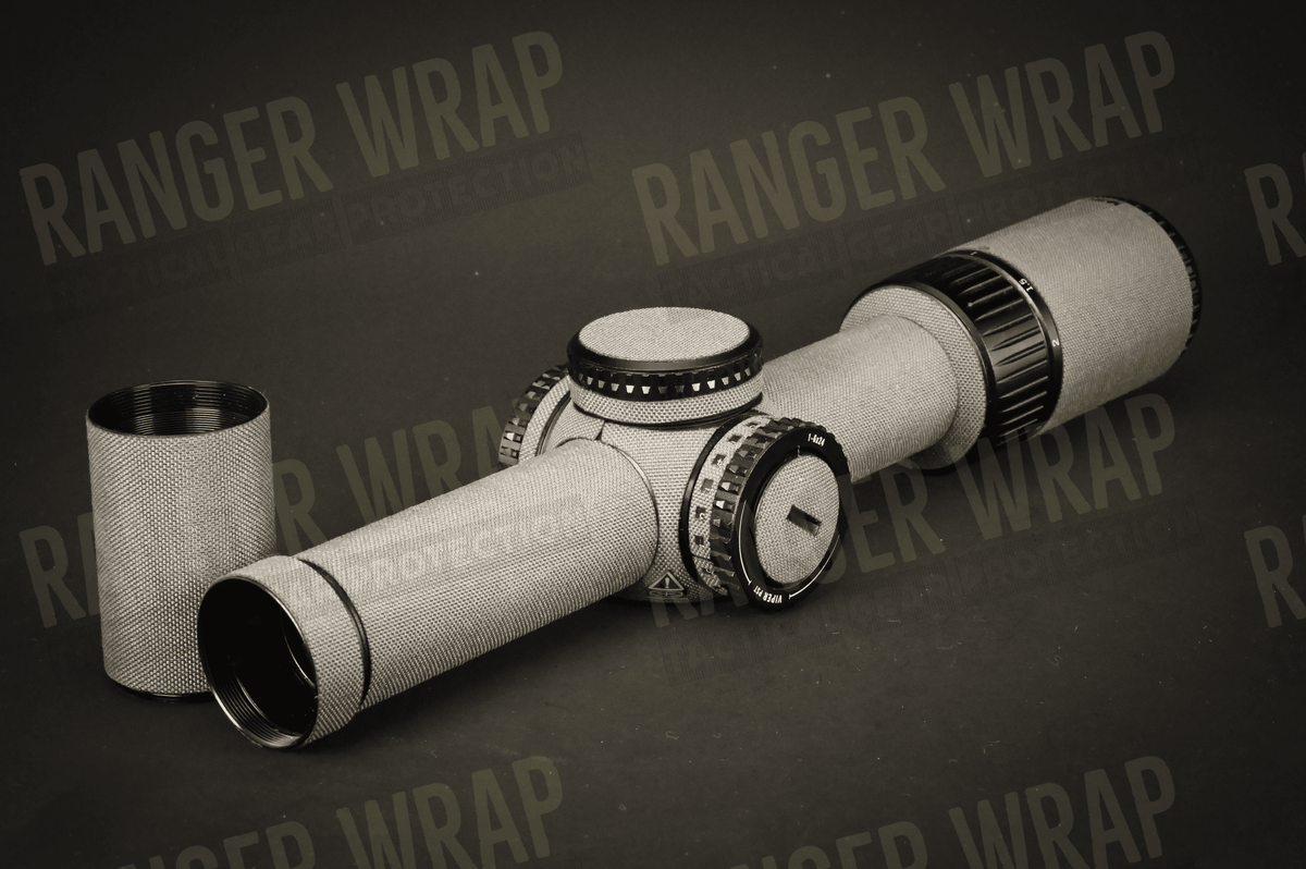 Vortex Viper PST 1-6 Gen 2 - Optic Wrap in Cordura Fabric-2
