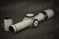 Vortex Viper PST 1-6 Gen 2 - Optic Wrap in Cordura Fabric-2