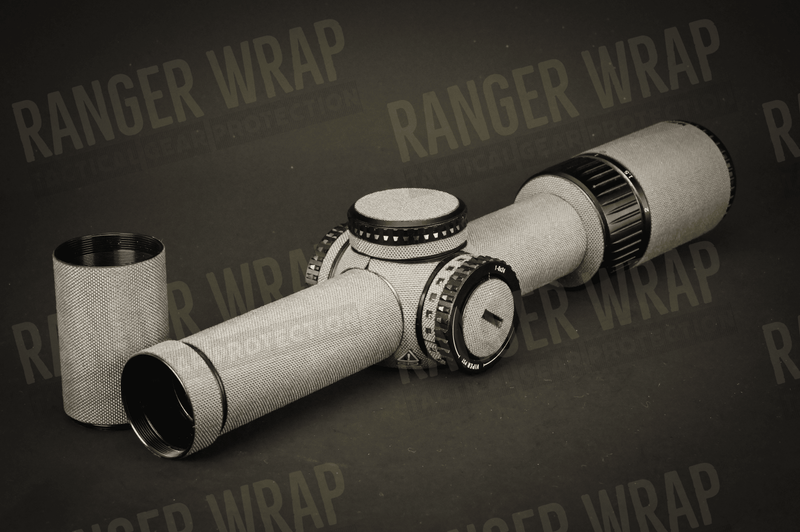 Vortex Viper PST 1-6 Gen 2 - Optic Wrap in Cordura Fabric-2