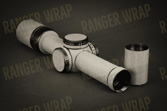 Vortex Viper PST 1-6 Gen 2 - Optic Wrap in Cordura Fabric-3