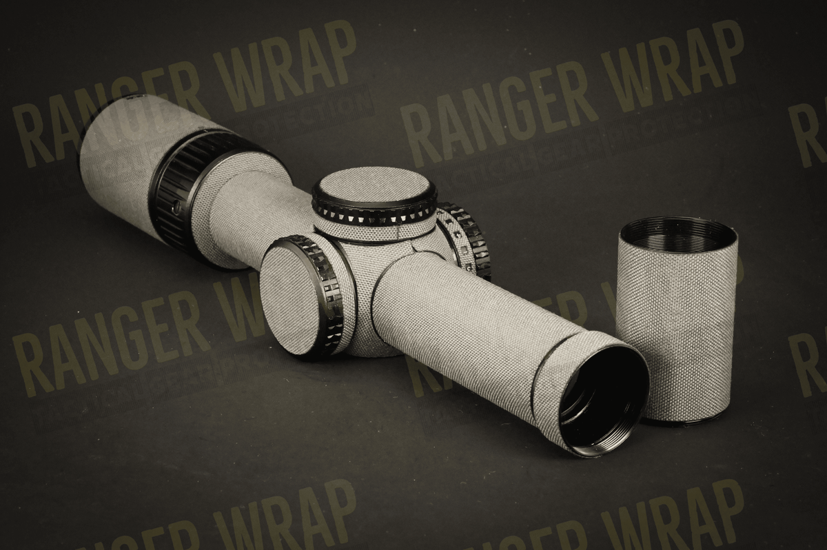 Vortex Viper PST 1-6 Gen 2 - Optic Wrap in Cordura Fabric-3