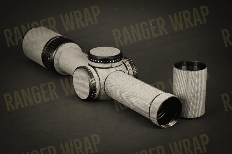Vortex Viper PST 1-6 Gen 2 - Optic Wrap in Cordura Fabric-3