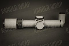 Vortex Viper PST 1-6 Gen 2 - Optic Wrap in Cordura Fabric-4