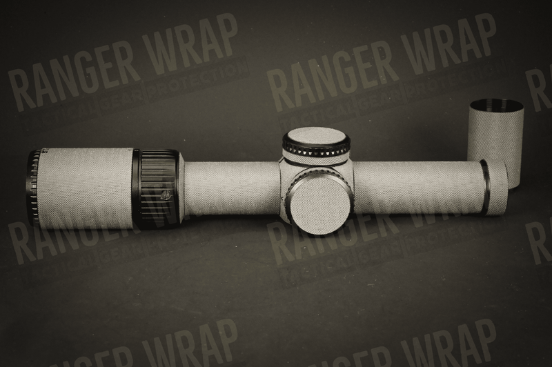 Vortex Viper PST 1-6 Gen 2 - Optic Wrap in Cordura Fabric-4