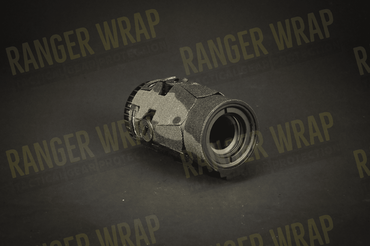Vortex Micro 3X Magnifier - Optic Wrap in Cordura Fabric-5